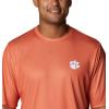 imageColumbia Mens Collegiate Terminal Tackle SS ShirtTeam Color
