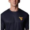 imageColumbia Mens Collegiate Terminal Tackle SS ShirtTeam Color