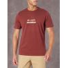 imageColumbia Mens Explorers Canyon Back Short Sleeve TeeSpiceHeritage Hills