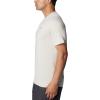 imageColumbia Mens Kwick Hike Back Graphic Short Sleeve TeeDark StoneNaturally Boundless