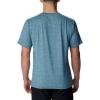 imageColumbia Mens Kwick Hike Graphic Short Sleeve TeeCloudburstTested Tough Pdx