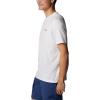 imageColumbia Mens PFG Fish Flag Tech Tee SsWhiteStatetriot Usa Graphic