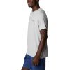 imageColumbia Mens PFG Triangle Fill Tech Tee Short SleeveCool GreyCool Grey Pfg Camo