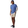 imageColumbia Mens PFG Uncharted Tech Tee Short SleeveBluebell Fly Box