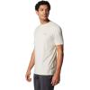 imageColumbia Mens PFG Uncharted Tech Tee Short SleeveStone Best Cast