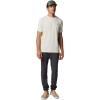 imageColumbia Mens PFG Uncharted Tech Tee Short SleeveStone Best Cast