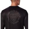 imageColumbia Mens Terminal Tackle PFG Global Compass LSBlackCypress