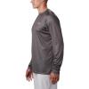 imageColumbia Mens Terminal Tackle PFG Global Compass LSCity GreyJade Lime