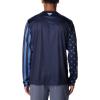 imageColumbia Mens Terminal Tackle PFG Global Compass LSCollegiate NavyBluebell