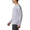 imageColumbia Mens Terminal Tackle PFG Global Compass LSCool Grey