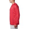 imageColumbia Mens Terminal Tackle PFG Global Compass LSRed Spark