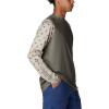 imageColumbia Mens Terminal Tackle PFG Global Compass LSStone GreenAncient Fossil