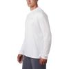 imageColumbia Mens Terminal Tackle PFG Global Compass LSWhite