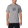 Boulder Heather/Tested Tough Pdx