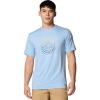 Ripple Blue Heather/Peaked Lifestyle