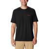 Black/Flag Jumper Salt Graphic