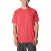 Sunset Red/Pfg Sail Tower Graphic