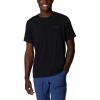 imageColumbia Mens PFG Triangle Fill Tech Tee Short SleeveBlackBlack Pfg Camo