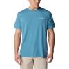 Canyon Blue/Elements Graphic