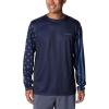 Collegiate Navy/Bluebell