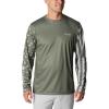 Cypress/Cool Grey