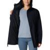 imageColumbia Womens Blossom Park Rain JacketBlack