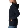 imageColumbia Womens Blossom Park Rain JacketBlack