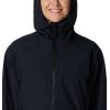 imageColumbia Womens Blossom Park Rain JacketBlack