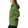 imageColumbia Womens Blossom Park Rain JacketCanteen