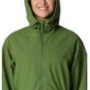 imageColumbia Womens Blossom Park Rain JacketCanteen