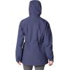 imageColumbia Womens Blossom Park Rain JacketNocturnal