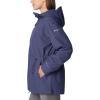 imageColumbia Womens Blossom Park Rain JacketNocturnal