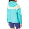 imageColumbia Womens Flash Challenger WindbreakerBright AquaEndive
