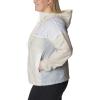 imageColumbia Womens Flash Challenger WindbreakerChalkWhiteCirrus Grey