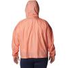 imageColumbia Womens Flash Challenger WindbreakerCoral Reef
