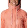 imageColumbia Womens Flash Challenger WindbreakerCoral Reef