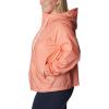 imageColumbia Womens Flash Challenger WindbreakerCoral Reef