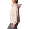 imageColumbia Womens Flash Challenger WindbreakerPeach Blossom