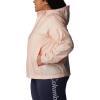 imageColumbia Womens Flash Challenger WindbreakerPeach Blossom