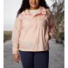imageColumbia Womens Flash Challenger WindbreakerPeach Blossom