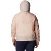 imageColumbia Womens Flash Challenger WindbreakerPeach Blossom