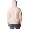 imageColumbia Womens Flash Challenger WindbreakerPeach Blossom