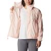 imageColumbia Womens Flash Challenger WindbreakerPeach Blossom