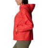 imageColumbia Womens Flash Challenger WindbreakerRed Hibiscus