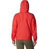 imageColumbia Womens Flash Challenger WindbreakerRed Hibiscus