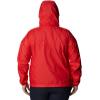 imageColumbia Womens Flash Challenger WindbreakerRed Hibiscus