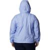 imageColumbia Womens Flash Challenger WindbreakerSerenity