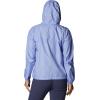 imageColumbia Womens Flash Challenger WindbreakerSerenity