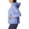 imageColumbia Womens Flash Challenger WindbreakerSerenity