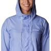 imageColumbia Womens Flash Challenger WindbreakerSerenity
